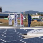 Photovoltaik-Anlage Deutsche Rondo, Blei & Guba